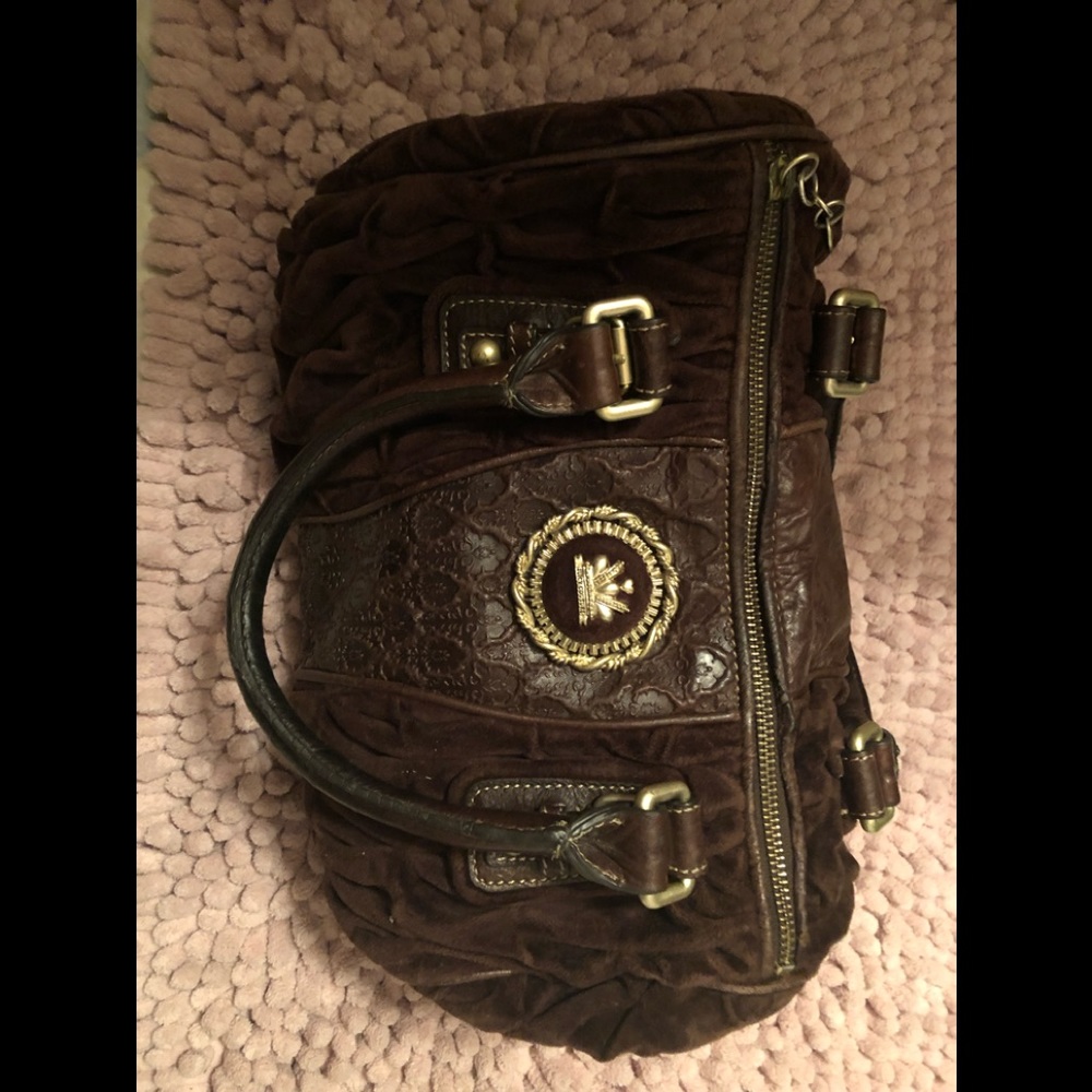Juicy Couture handbag